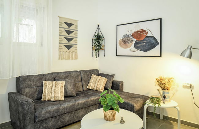 Charming 2BR in Haifa by Sea N' Rent - Foto 23