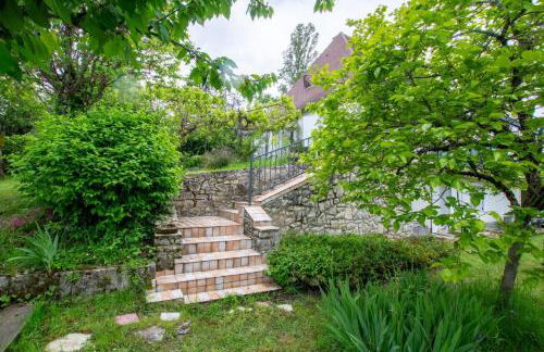 Le puits fleuri - Foto 19