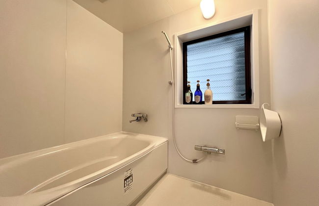 SUMITSUGU HOUSE Station - Foto 61