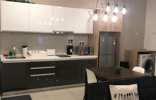 Juliana Vacation And Business Suites - Foto 15