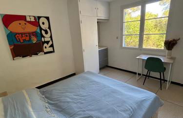 Maison Cigale Ramatuelle - Foto 16