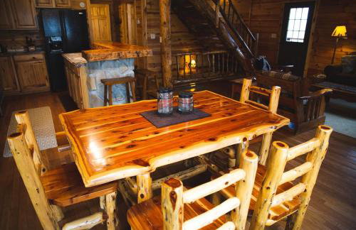 Hidden Heights - by The Chalets - Foto 11