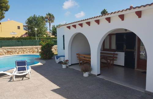 Villa Samba · Confort y piscina privada en Menorca - Photo 30