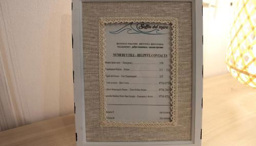 Soffio del mare - Foto 4