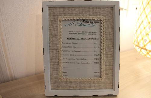 Soffio del mare - Photo 4