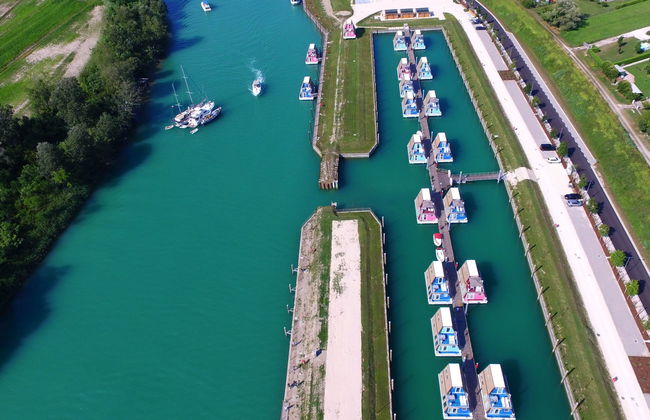 Marina Azzurra Resort - Foto 17