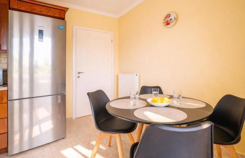 Villa Nirvana - Sea View Maisonette in Roda, Offering Tranquility and Comfort on the Enchanting Northern Coast of Corfu - Foto 18