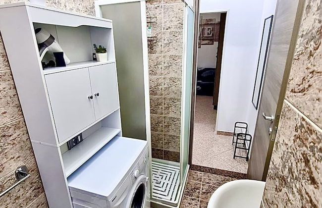 Apartment With Private Parking - Foto 5