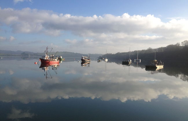 Les gites d'Hellen 2 - Foto 27