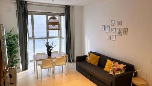Valencia Beach Apartment - La Patacona - Foto 2