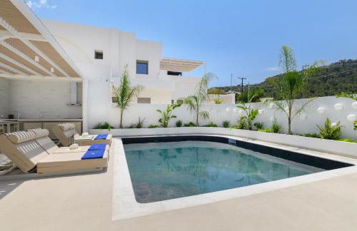 Mylos Luxury Escape Villa - Foto 42