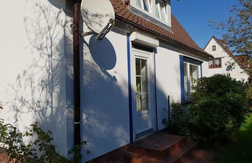 Holiday Home Erholung pur- Nordsee-Urlaub mit Hund by Interhome - Foto 31