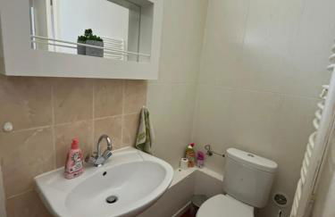 Studio Lux Cattenom Thionville - Foto 8