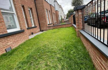 Margate Apartment by The Sea 5 minutes to beach and dreamland - Foto 16