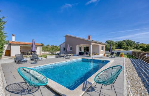 Villa Brijona - Foto 1