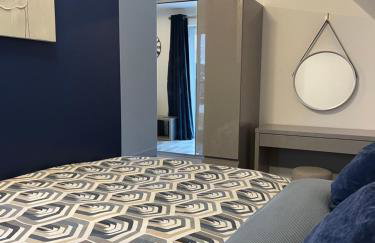 Lochside Loft - Self Catering Apartment for 2 In a great location for Inverness Airport and both Cabot Highlands & Nairn Golf Courses - Foto 15