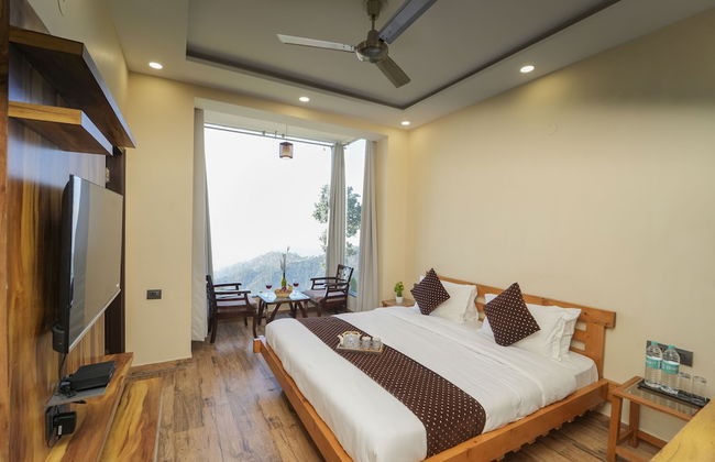 La Belle Vue by Dumnu Homes - Foto 9