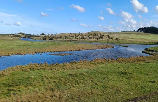 3 Person Holiday Home in Aeroskobing-by Traum - Foto 23