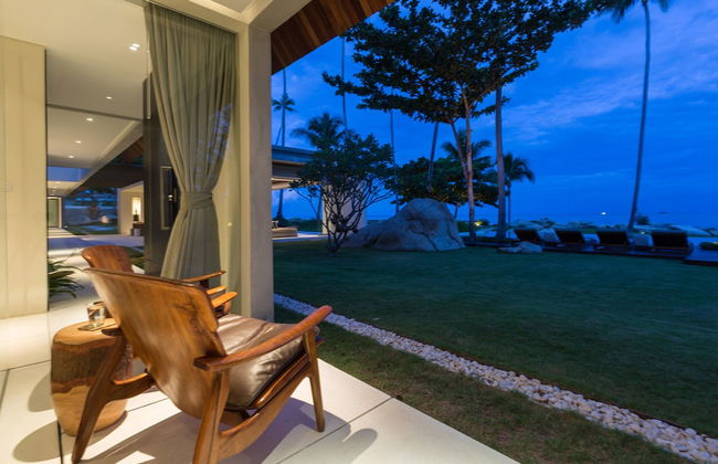 Villa Malabar - Foto 33