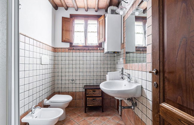 Belvilla by OYO San Miniato Trilocale - Foto 13