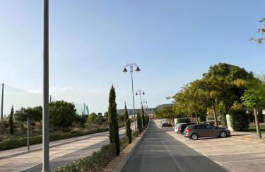 Apartment in Hacienda Riquelme Golf Resort - Foto 40