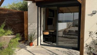 Appartement au calme au bord l'étang - Foto 4