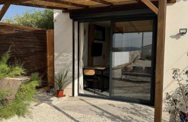 Appartement au calme au bord l'étang - Photo 4