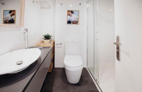 Aspasios Atocha Apartments - Foto 25