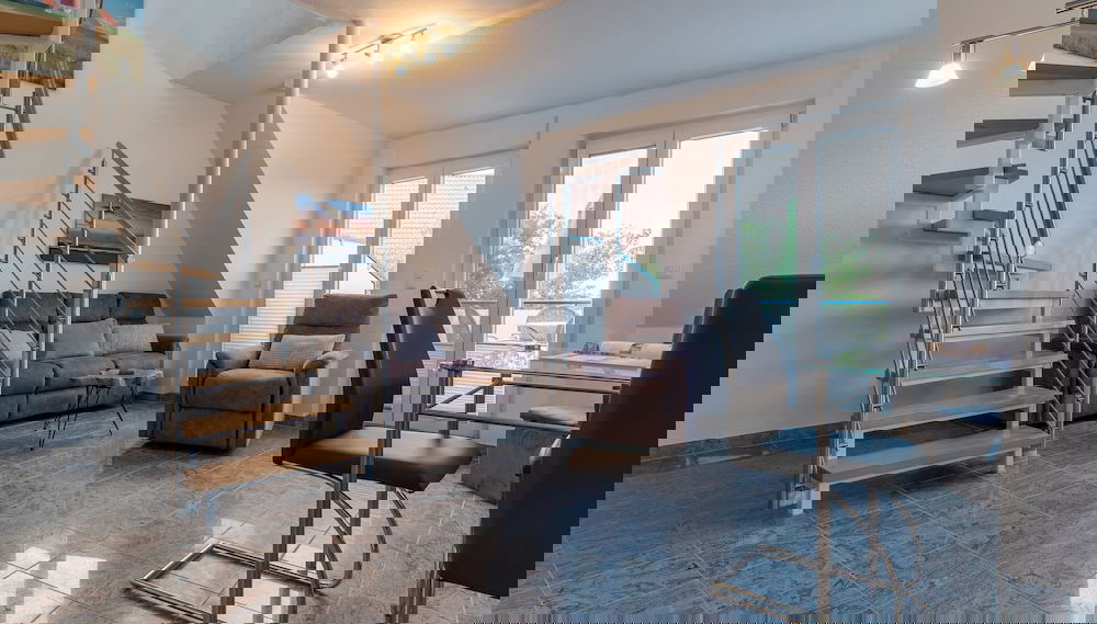 Comfortable Holiday Apartment in St. Peter Ording - Foto 1, Imagen principal