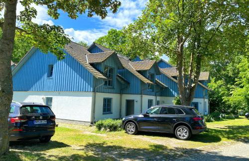 Ferienanlage Kap Arkona - Appartement 03 - Foto 16