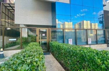 Seu apartamento com vista mar na Orla de Atalaia - Foto 1