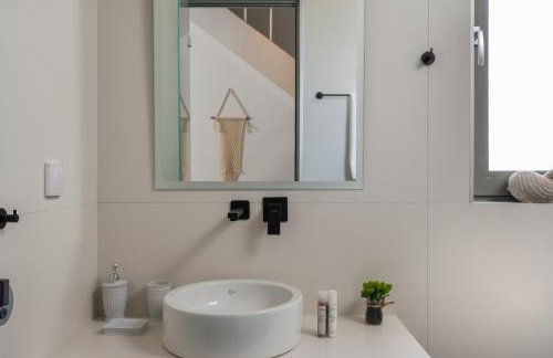 Aegean Breeze Luxury Apartments next to the sea - Foto 36