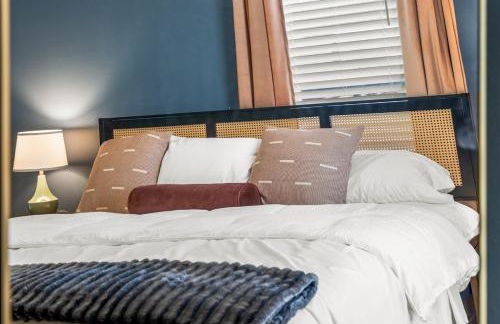 Chic and Cozy Stay in Pueblo - Foto 28