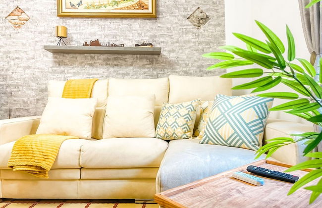 Unik Vacation Major in Tarragona - Foto 4