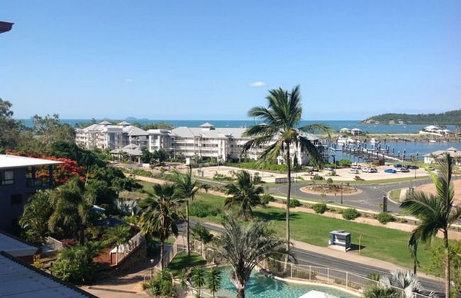 at Boathaven Bay Holiday Apartments - Foto 56