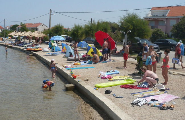Apartments Jasna in Zaton Near Nin, Near the Beach-formerly TUI Ferienhaus - Foto 20