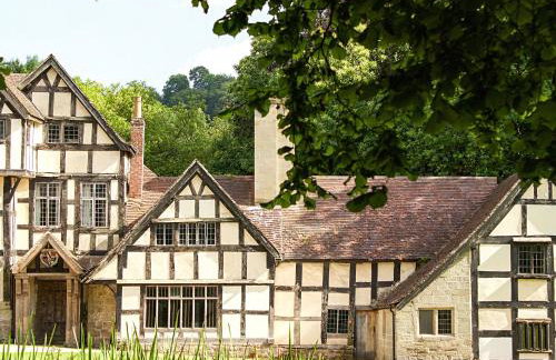 Old Bakehouse - Uk42477 - Foto 1