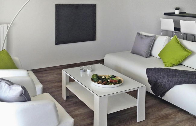 Appartements am Heidensee in Schwerin - Foto 6