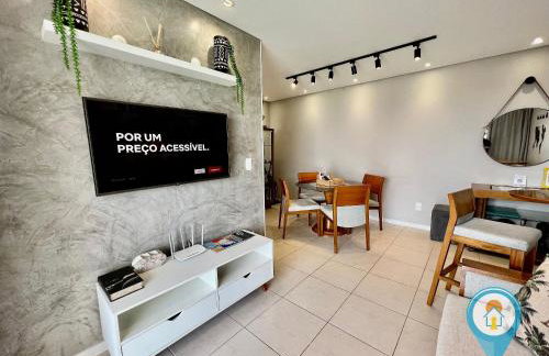 N1204 Perfeito apto para férias e Beto Carrero! - Foto 3