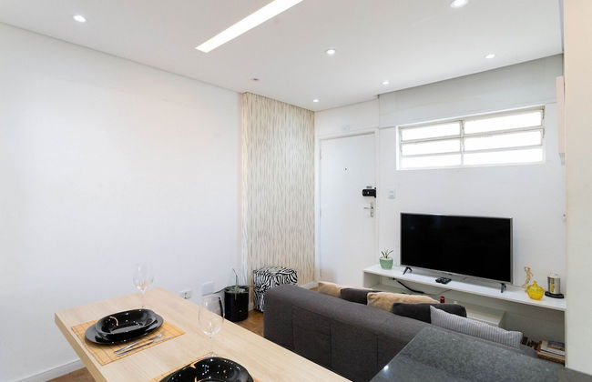 Maison Champs Elysees - Foto 25