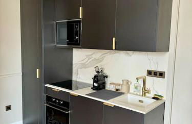 Bel appartement climatisé en plein cœur de Lille - Foto 23