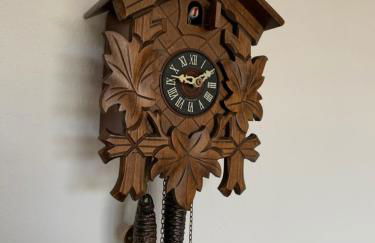 Schwarzwaldmarie - Photo 11