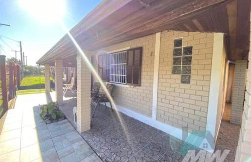 Casa Praia 4 quartos com Pscina e Salão de festa - Imbé - RS - Foto 6