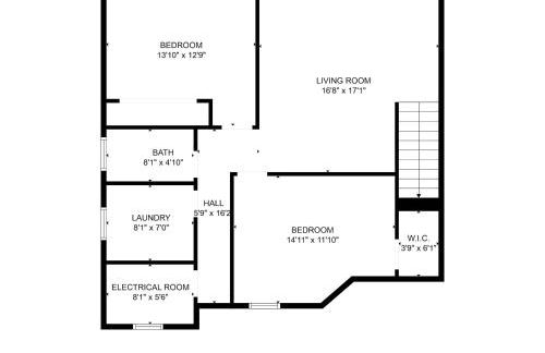 Winnisquam Landing Lakefront Firepit Deck - Foto 48