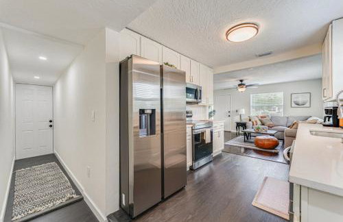 Home Close to Beaches and Heart of the city - Foto 8