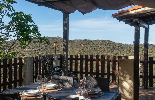 Casa Cedro in Luddui - Photo 17