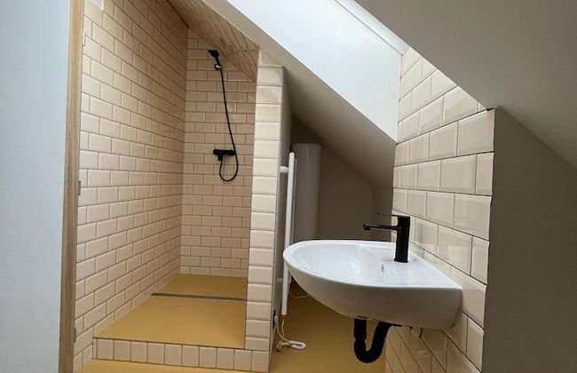 Pension Zelený grunt - Photo 26