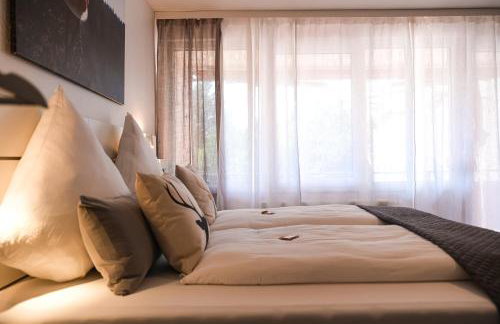 Albview-Apartment1 -zentral-Nähe Klinik-Therme-Agilent - Foto 22