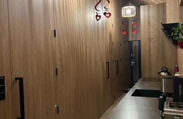 Makihyte dom na wyłączność z panoramą na morze i strefą SPA - Foto 15