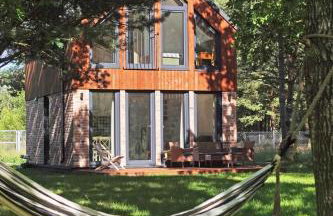 Słowińskie Tarasy - Foto 12